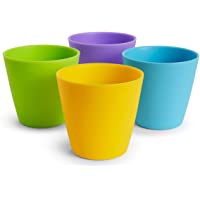 Los mejores  - Munchkin - 4 tazas de 237 ml para niños